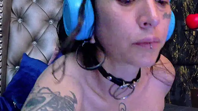 LusstCruella online show from 04-29-26, 01:15