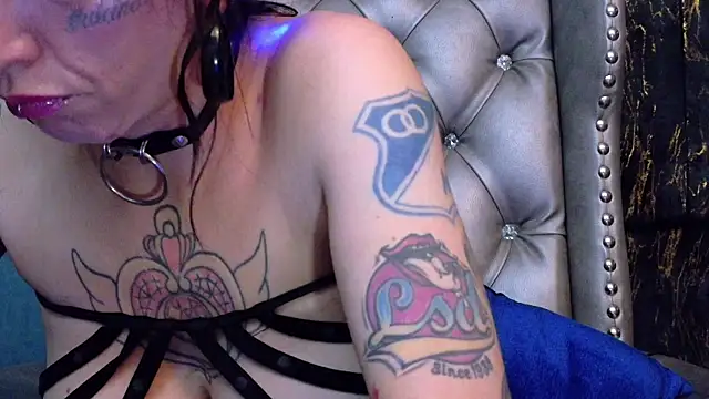 LusstCruella online show from 04-29-26, 06:25