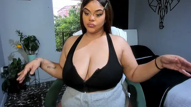 cattleya campbell online show from 10-01-25, 10:38