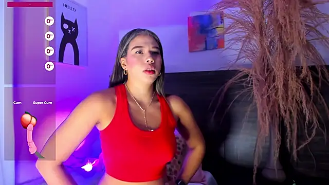 Martina Miiller online show from 02-20-25, 12:57