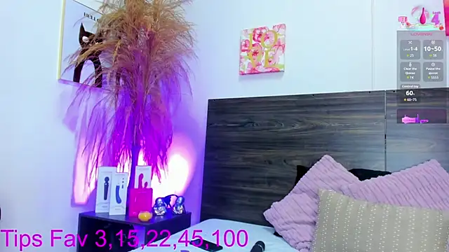 Martina Miiller online show from 11-13-25, 12:37