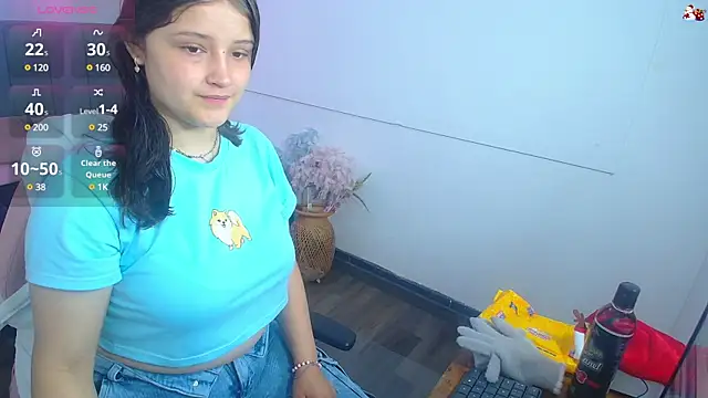 Krysstal tay online show from 12-23-24, 11:57