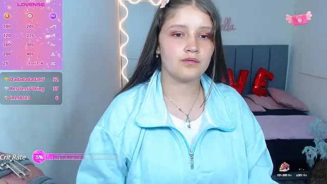 Krysstal tay online show from 02-21-25, 09:32