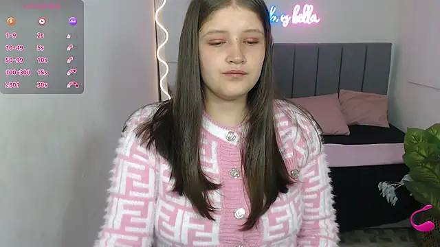 Krysstal tay online show from 02-25-25, 11:41