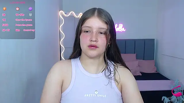 Krysstal tay online show from 02-26-25, 11:41