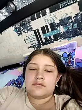 Krysstal tay online show from 04-19-26, 03:33