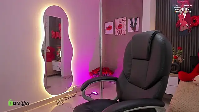 natasha  jackson online show from 02-10-26, 11:58