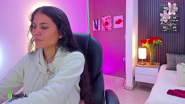 natasha  jackson online show from 03-21-26, 11:37