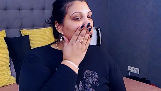 AmyCubes online show from 03-15-25, 09:05