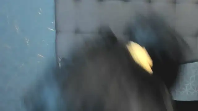 AmyCubes online show from 09-20-25, 03:18