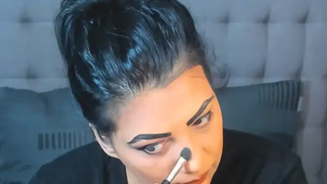 AmyCubes online show from 09-23-25, 04:59