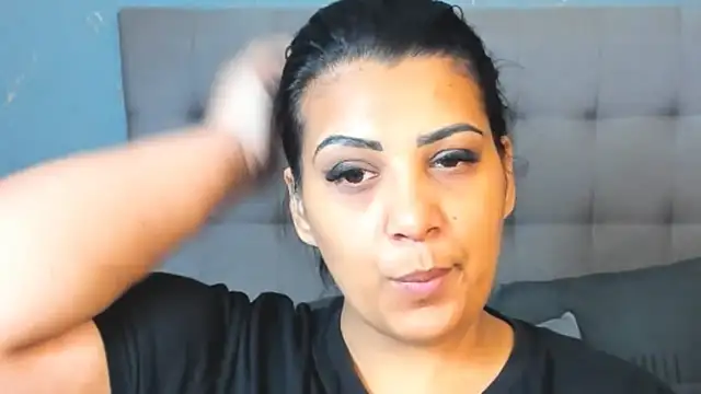 AmyCubes online show from 09-26-25, 06:17