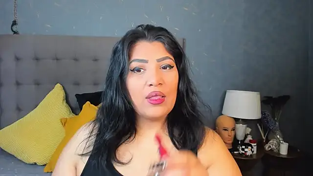 AmyCubes online show from 03-04-26, 07:36