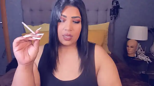 AmyCubes online show from 04-21-26, 03:17