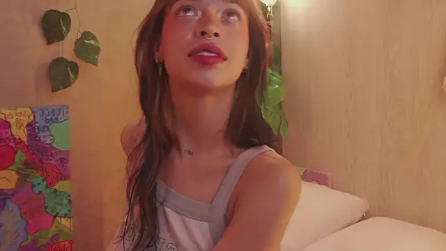 Kitty arts online show from 01-26-25, 03:17