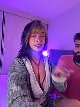 Kitty arts online show from 02-15-25, 01:21