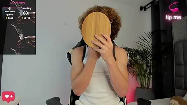 All3ssandr0 online show from 02-07-25, 01:15