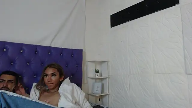 Nikol Rang   online show from 01-10-25, 07:14