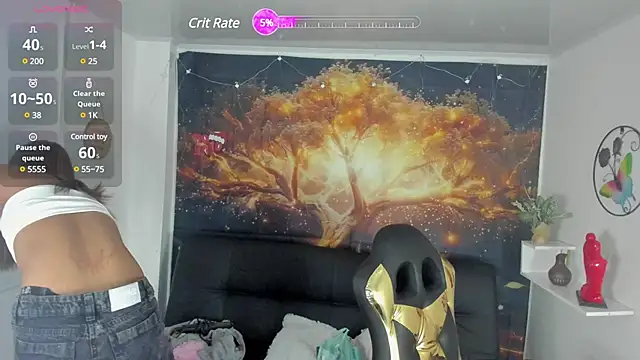 Nikol Rang   online show from 01-13-25, 03:56