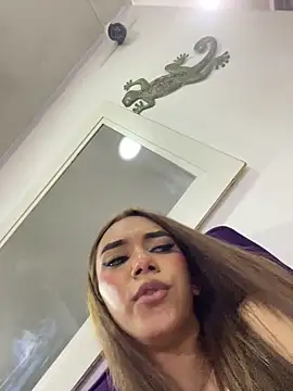 Nikol Rang   online show from 01-26-25, 07:32