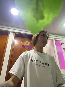 Nikol Rang   online show from 02-13-25, 07:03