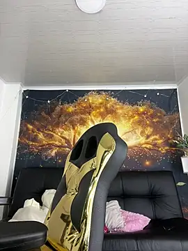 Nikol Rang   online show from 03-03-25, 04:14