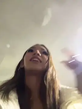 Nikol Rang   online show from 03-03-25, 07:21