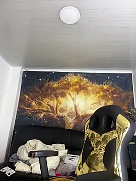 Nikol Rang   online show from 03-10-25, 02:28