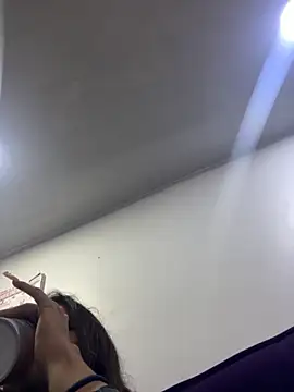 Nikol Rang   online show from 10-03-25, 07:55