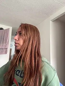 Nikol Rang   online show from 02-05-26, 08:57