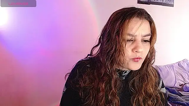 Lu perez online show from 01-08-25, 02:03