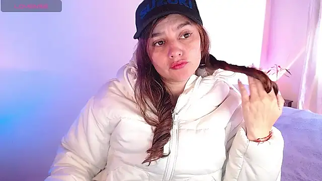 Lu perez online show from 01-18-25, 01:51