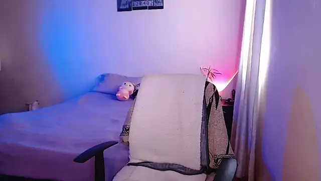 Lu perez online show from 01-21-25, 03:32