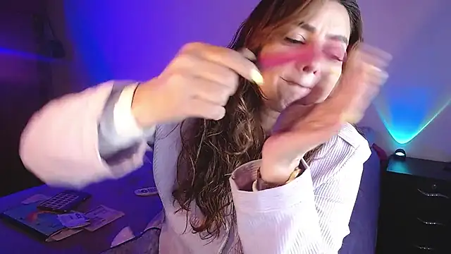 Lu perez online show from 01-30-25, 10:41