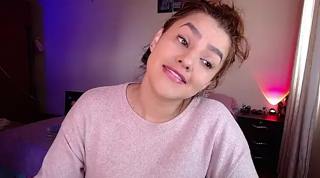 Lu perez online show from 02-24-25, 02:15