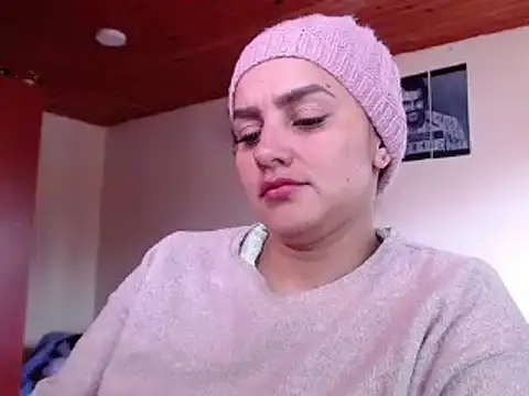 Lu perez online show from 03-06-25, 04:28