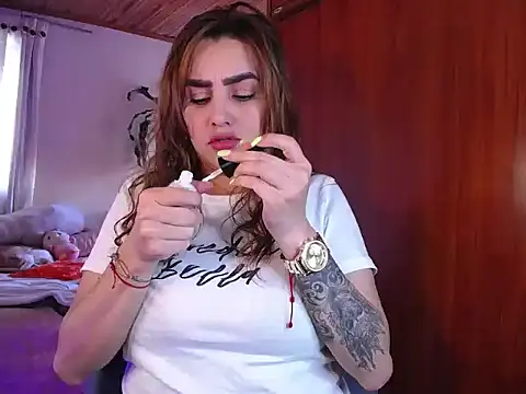 Lu perez online show from 09-25-25, 08:45