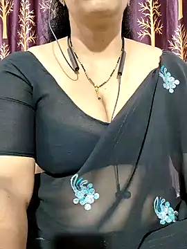 bhuvana555 online show from 01-25-25, 08:53