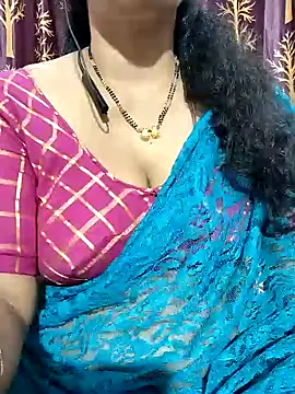 bhuvana555 online show from 02-01-25, 09:08