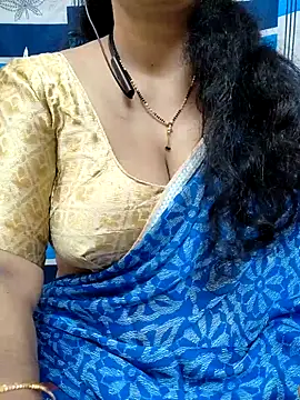 bhuvana555 online show from 02-17-25, 04:09