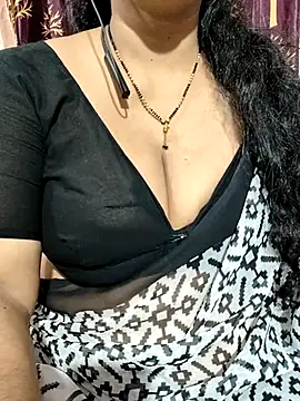 bhuvana555 online show from 03-21-25, 06:18