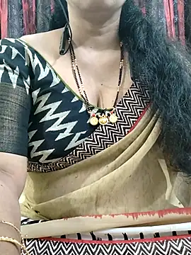 bhuvana555 online show from 10-25-25, 04:31