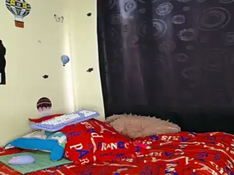 katty ebonny online show from 01-30-25, 06:10