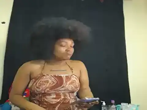 katty ebonny online show from 02-23-25, 12:30