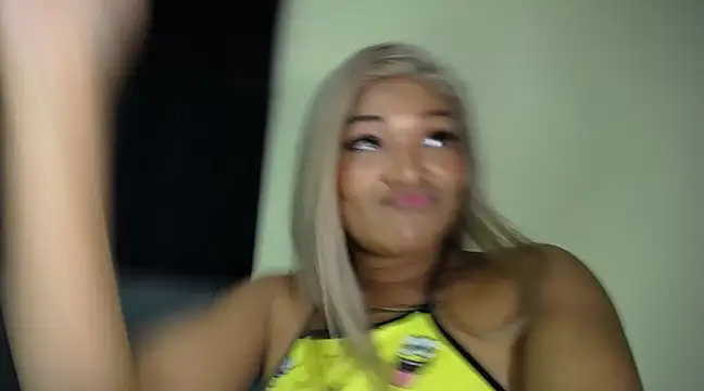 katty ebonny online show from 03-11-25, 07:37