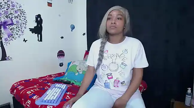 katty ebonny online show from 03-14-25, 04:10