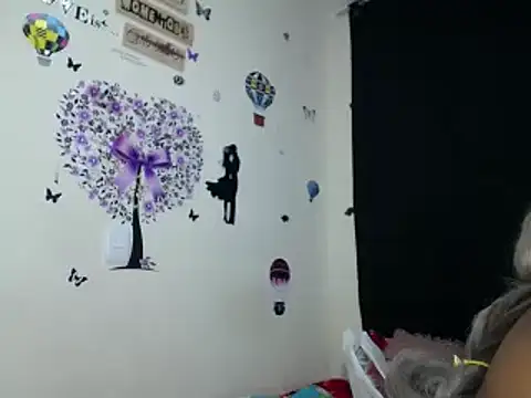 katty ebonny online show from 03-16-25, 03:47