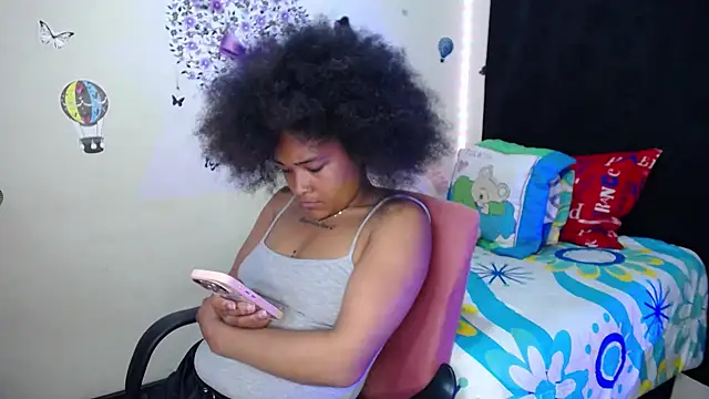 katty ebonny online show from 09-11-25, 03:39