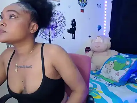 katty ebonny online show from 09-18-25, 04:03