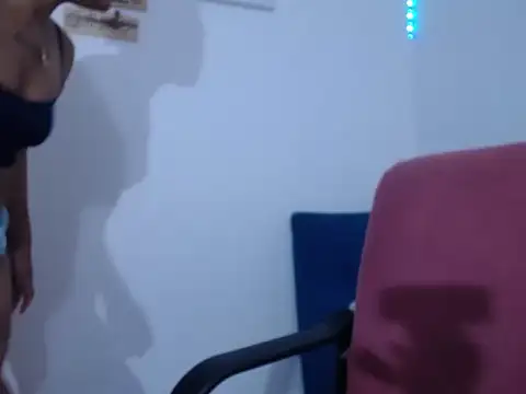 katty ebonny online show from 09-28-25, 04:07